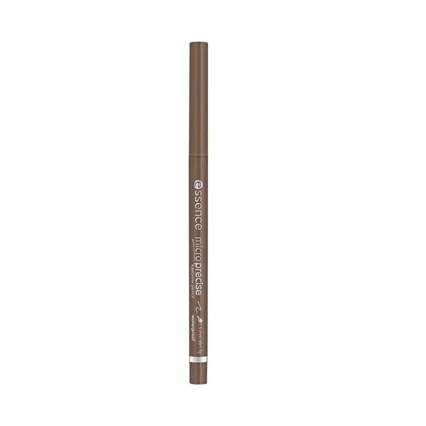 Essence Eyebrow Pencil Micro Precise No: 02 1 pcs