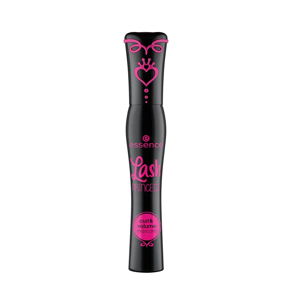 Essence Princess Curly Lash Mascara
