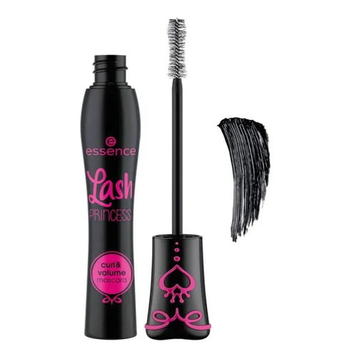 Essence Princess Curly Lash Mascara