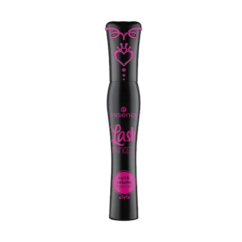 Essence Princess Curly Lash Mascara