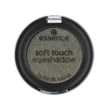 Essence Soft Touch Eyeshadow No. 5 - High Coverage & Vitamin E