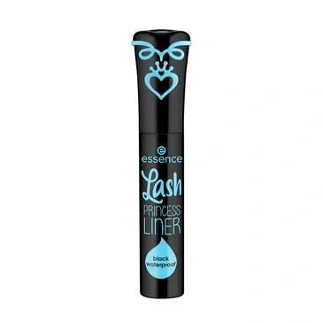 Essence Lash Princess Black Waterproof Liner