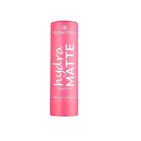 Essence Lipstick Matte Hydra No: 401 1 pcs
