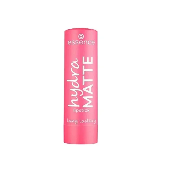 Essence Lipstick Matte Hydra No: 402 1 pcs