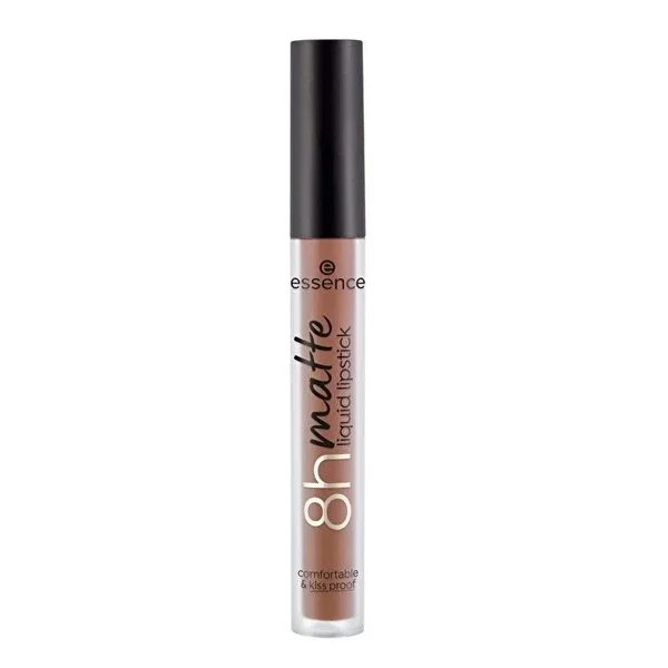 Essence Matte Lipstick 8h 01 1 pcs