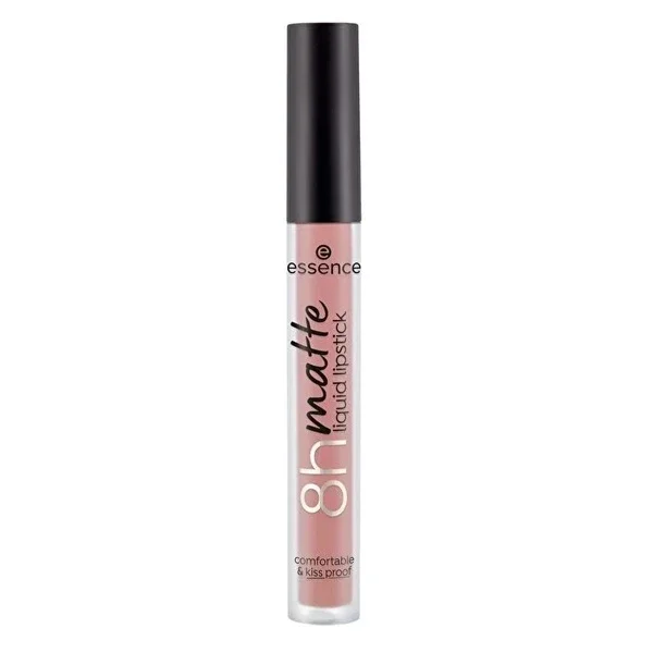 Essence Matte Liquid Lipstick 8h 03 1 pcs