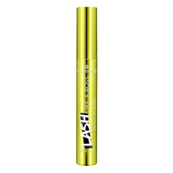 Essence Mascara Lash Like A Boss Instant Lift & Curl 1 pcs