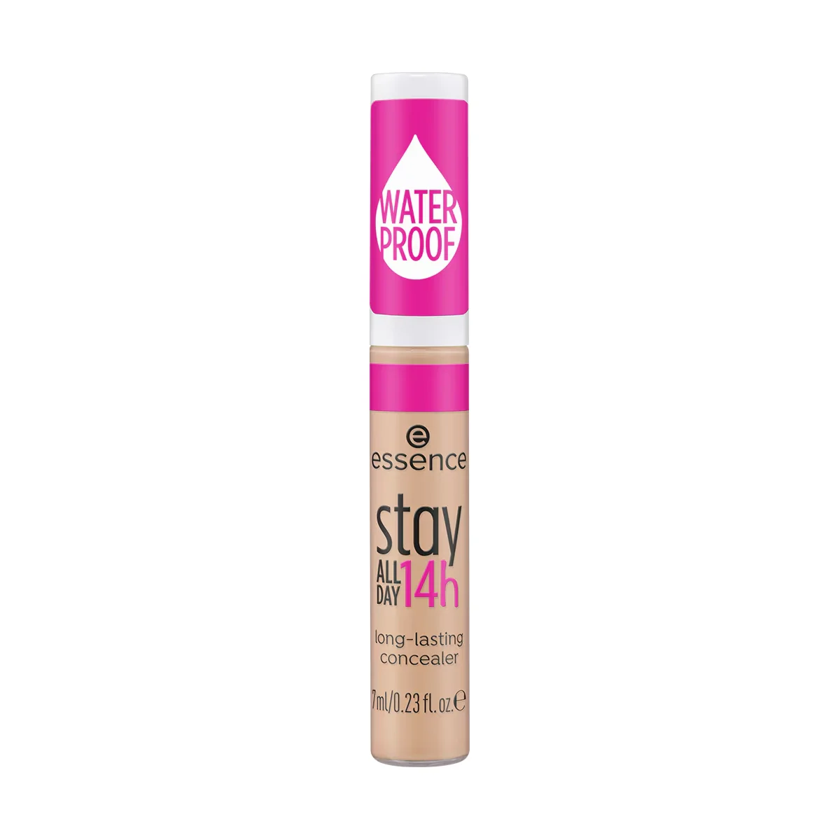 Essence Stay All Day 14 h Longlasting Concealer No: 40