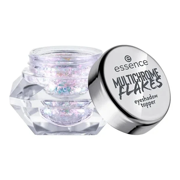 Essence Multichrome Flakes Eyeshadow 01 1 pcs