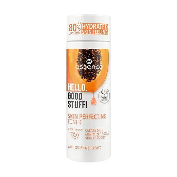 Essence Hello, Good Stuff! Perfect Tonic 100 ml