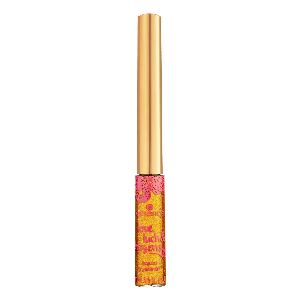 Essence Love Luck&dragons Eyeliner