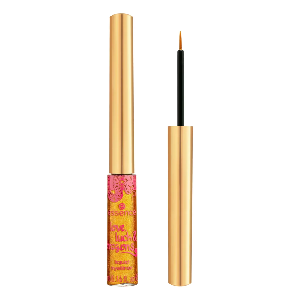 Essence Love Luck&amp;dragons Eyeliner
