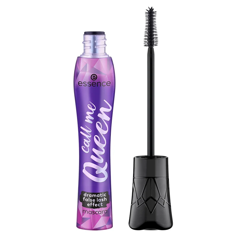 Essence Call Me Queen Dramatic Effect Mascara