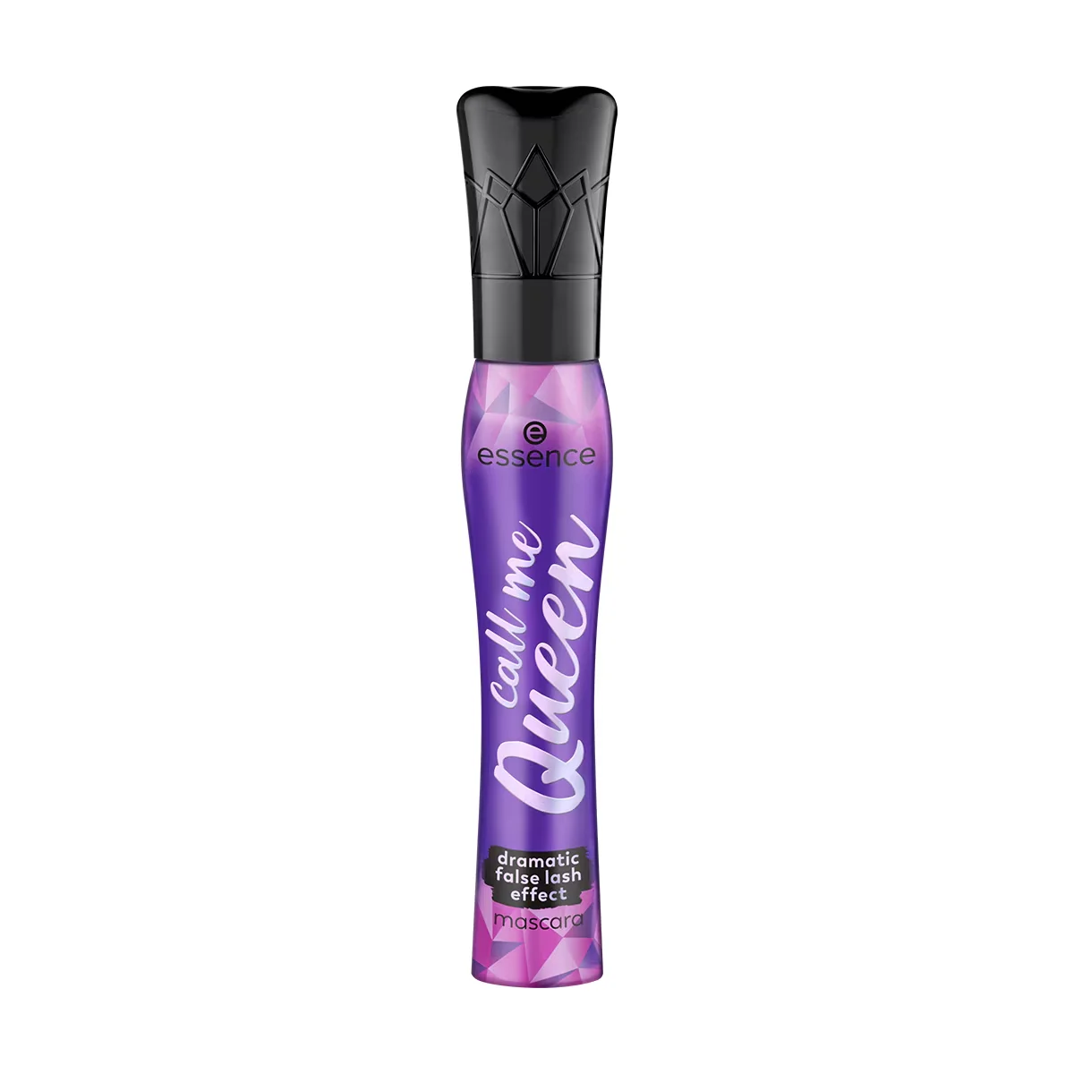 Essence Call Me Queen Dramatische Mascara für kräftige Wimpern