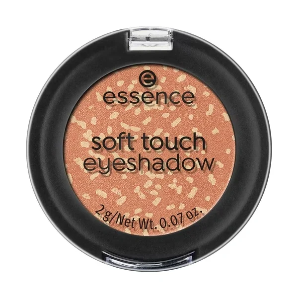Essence Soft Touch Eyeshadow No: 09