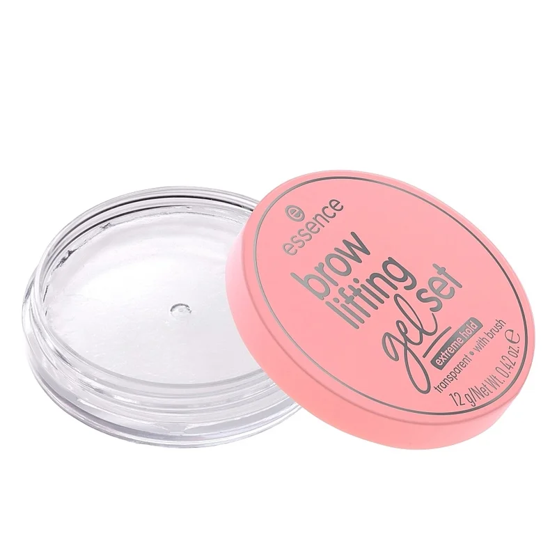 Essence Brow Lifting Gel Set