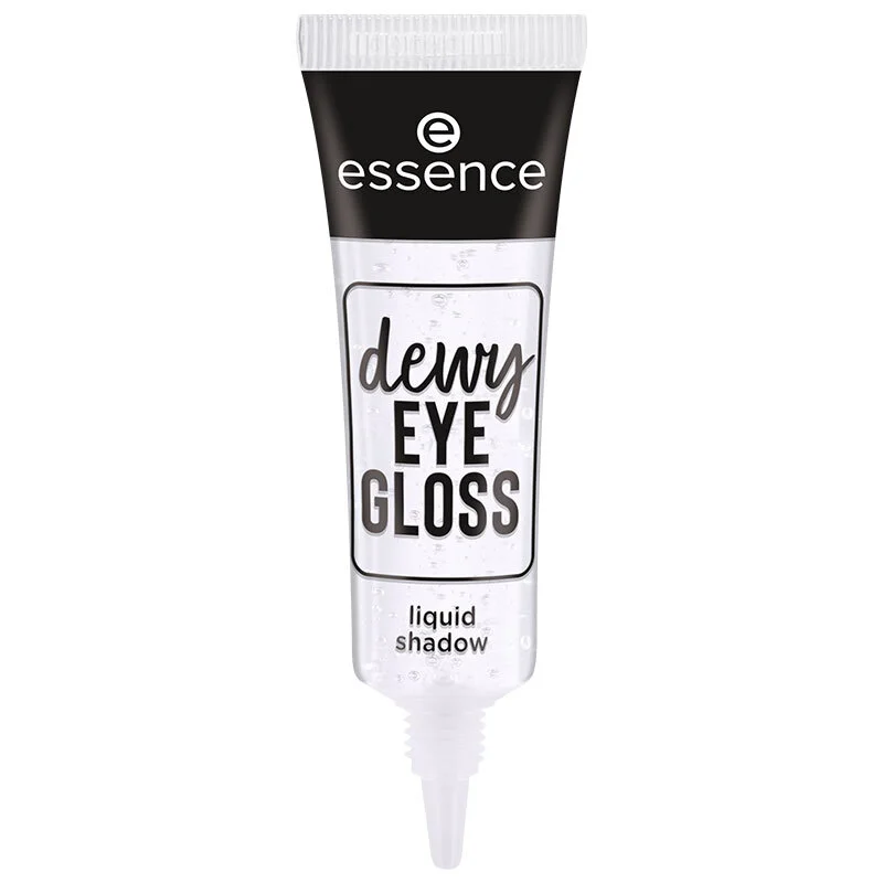 ظلال عيون سائلة لامعة رقم 01 من إيسنس Essence