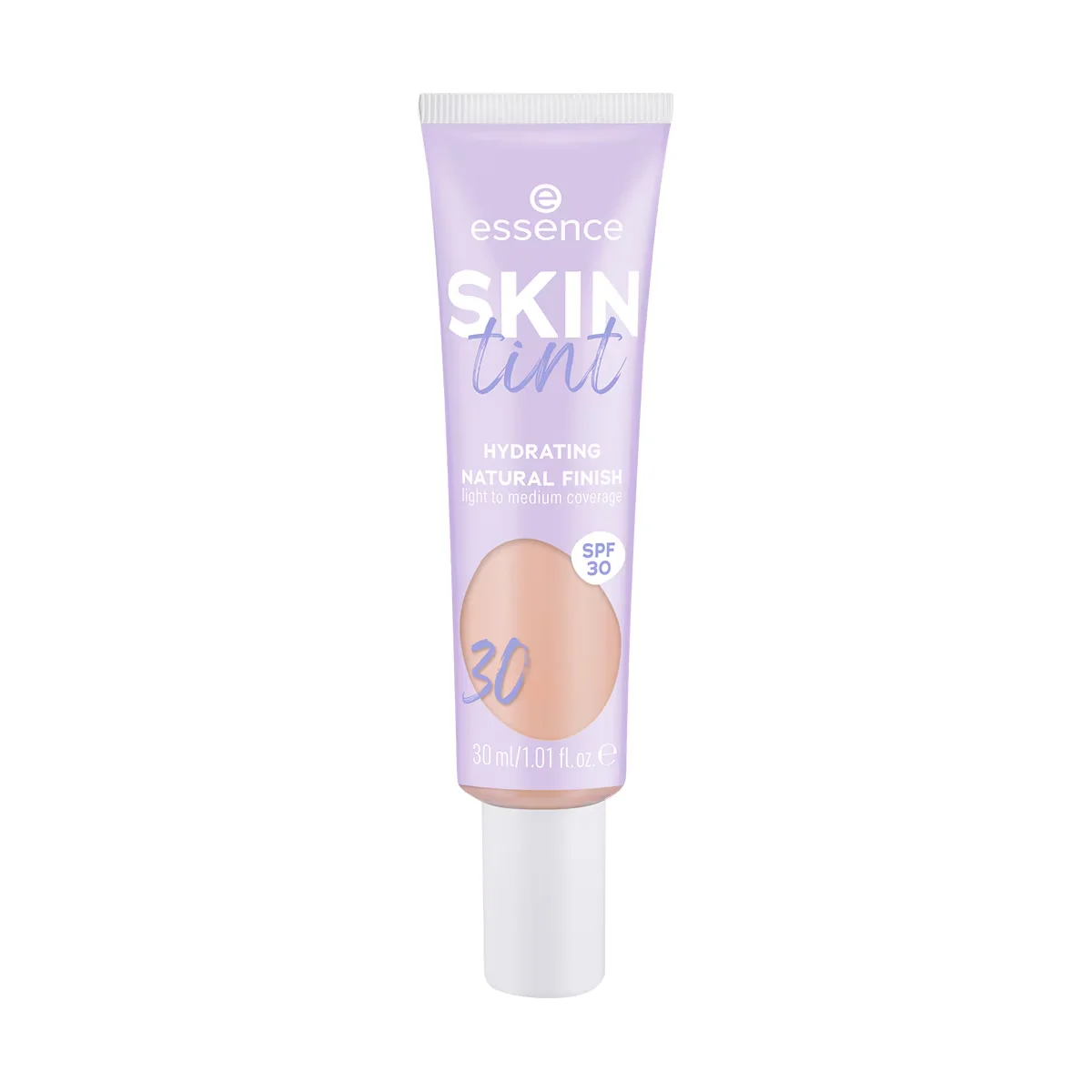 Essence صبغة بشرة إسنس رقم 30