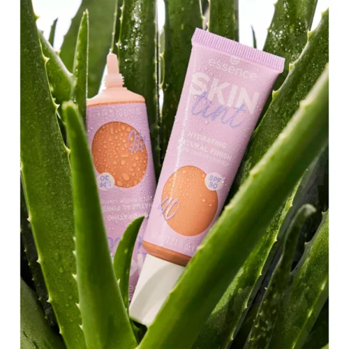 Тональный крем Essence № 40