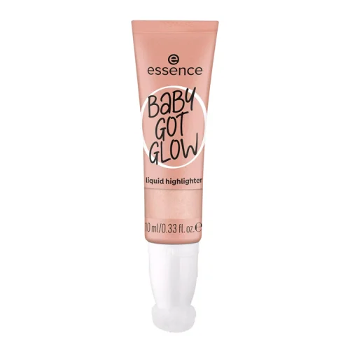 Essence Baby Got Liquid Illuminator No: 10