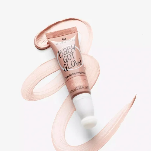 Essence Baby Got Liquid Illuminator No: 10
