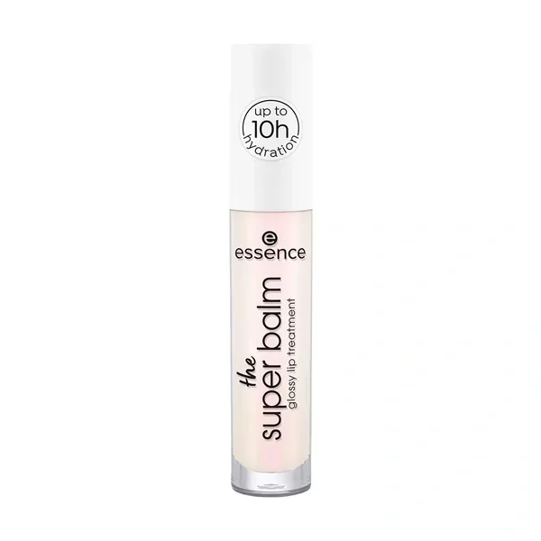 Essence The Super Balm Glossy Lip Treatment No: 01