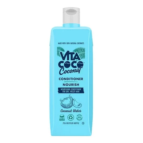 Vita Coco Dry Nourish Hair Conditioner 400 ml