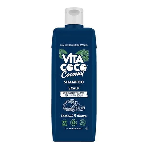 Vita Coco Sensitive Scalp Shampoo 400 ml