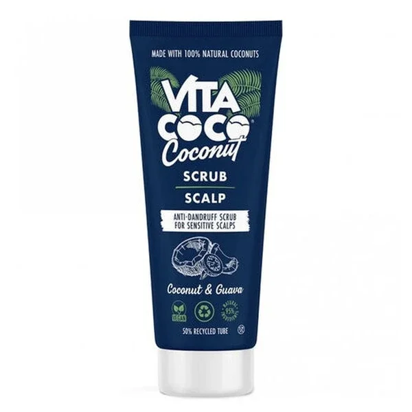 Vita Coco Sensitive Scalp Hair Scrub 250 ml