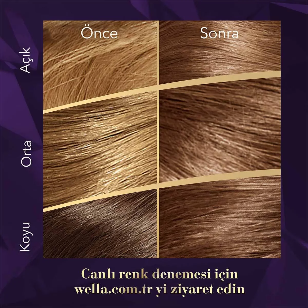 Краска для волос Wella Koleston Supreme 6/73 Трюфельный шоколад