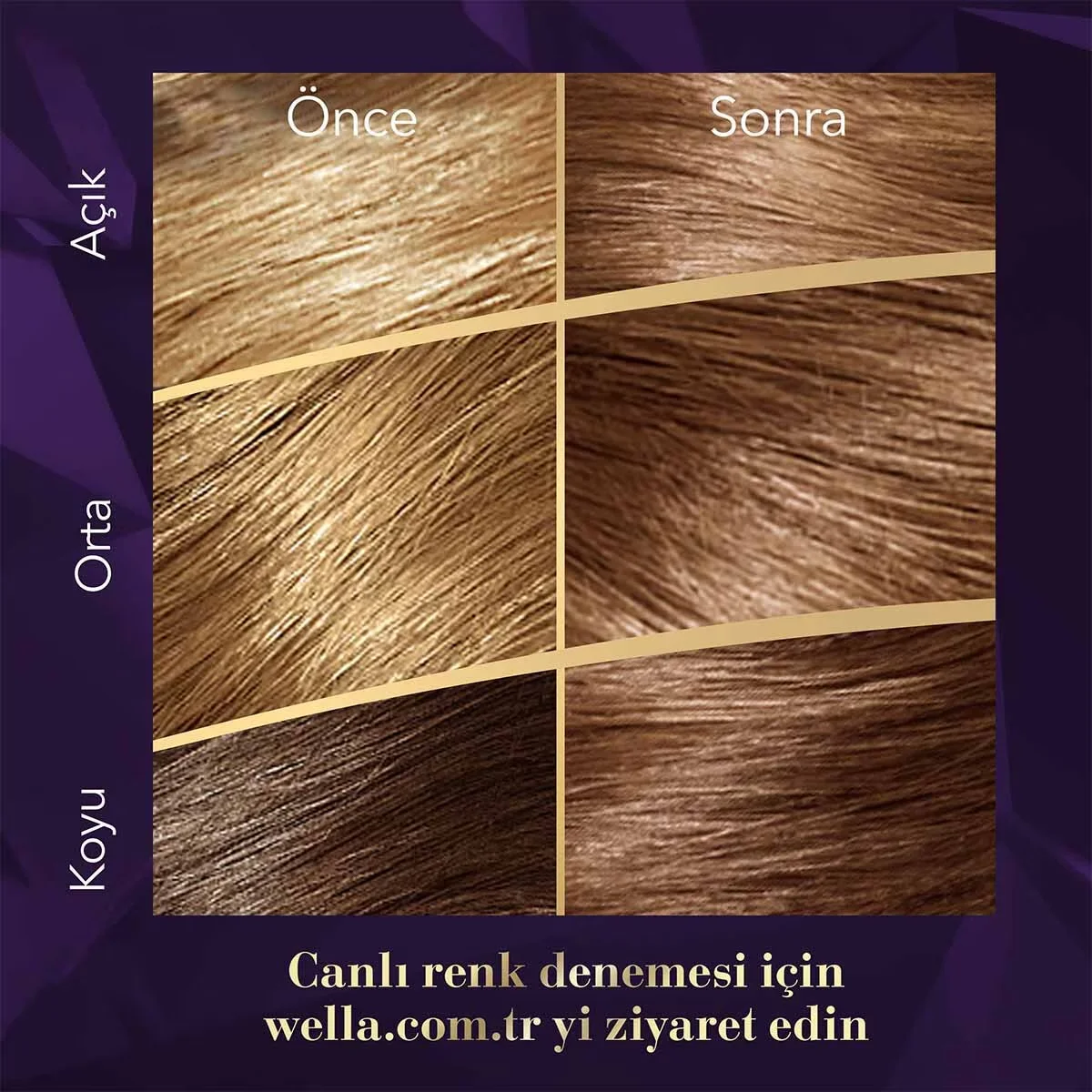 Wella Koleston صبغة شعر ويلا كوليستون سوبريم 6/7 بني شوكولاتة