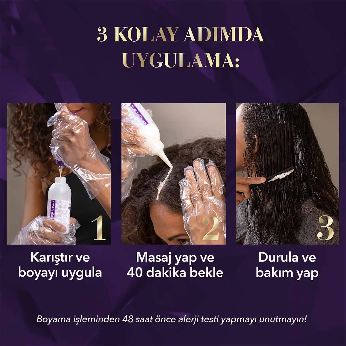 Wella Koleston صبغة شعر ويلا كولستون سوبريم 2/8 أزرق أسود