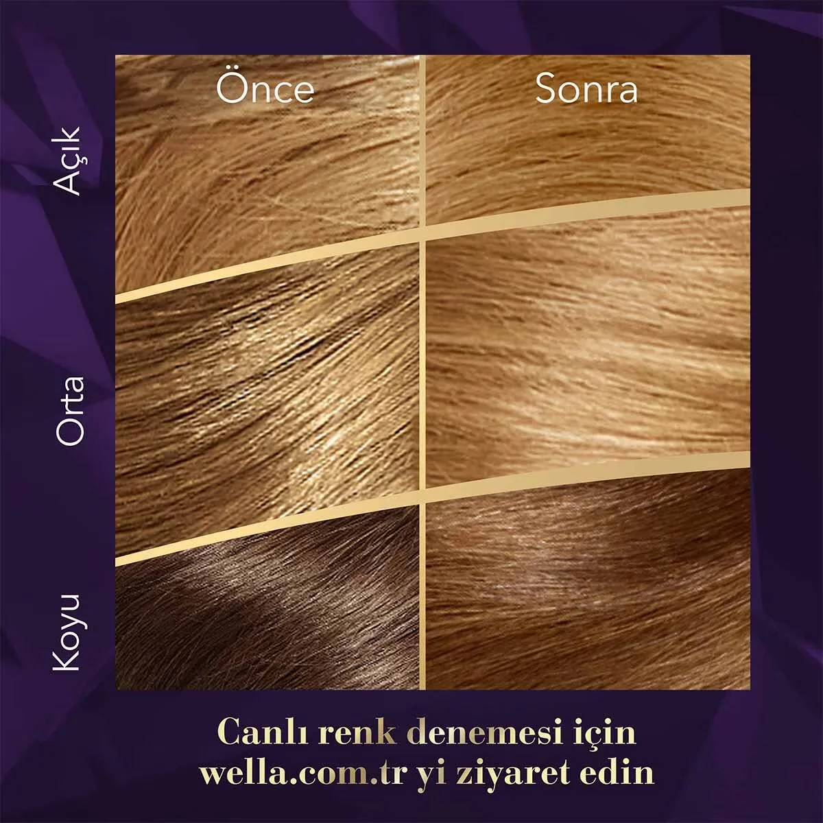 Краска для волос Wella Koleston Supreme 8/0 светлый блондин