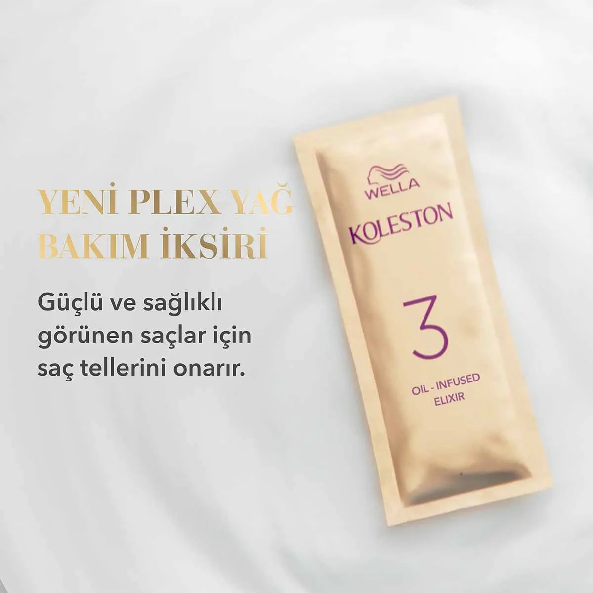 Wella Koleston Supreme 77/44 Flammenrot Haarfärbeset