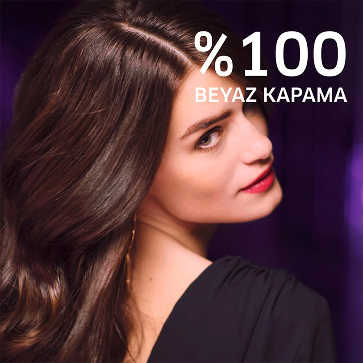 Wella Koleston Supreme 4/0 Braun Haarfärbeset