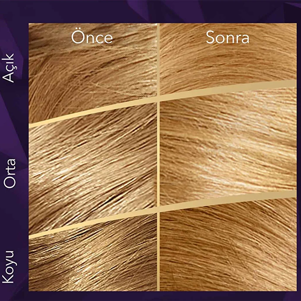 Краска для волос Wella Koleston Supreme 9/0 блонд