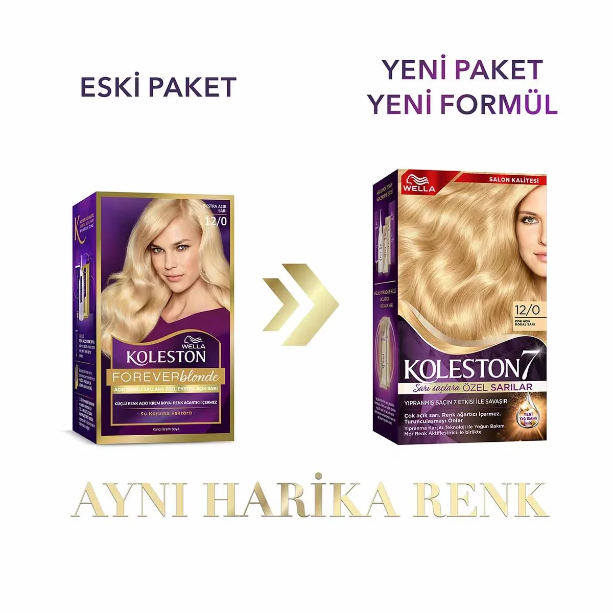 Wella Koleston صبغة شعر ويلا كولستون سوبريم 12/0 أشقر طبيعي فاتح جدًا