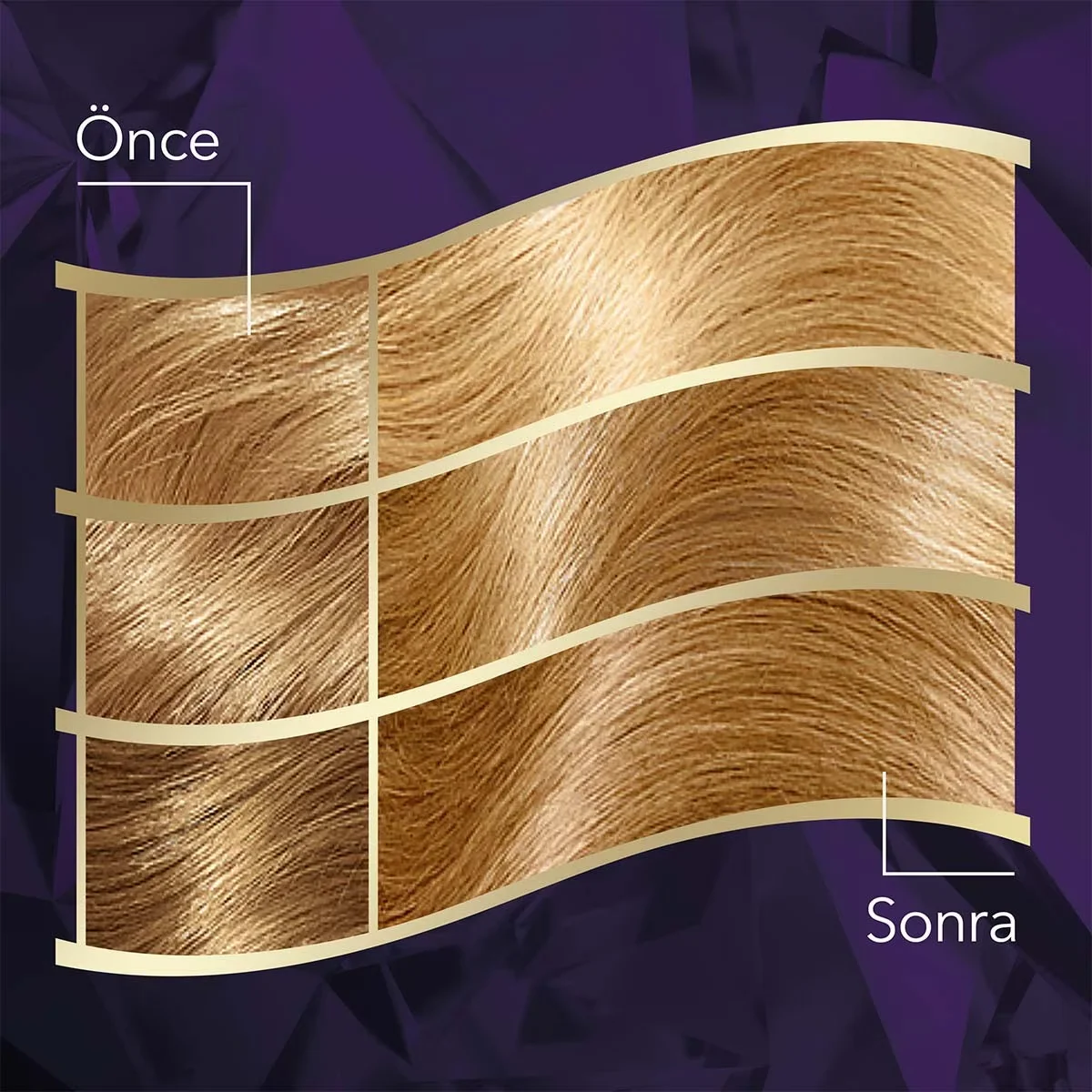 Краска для волос Wella Koleston Интенсивная 9/3 Светлый Золотистый Блондин