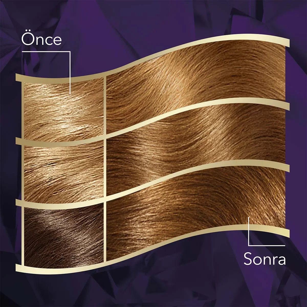 Wella Koleston Intensiv 7/3 Haselnuss Haarfarbe