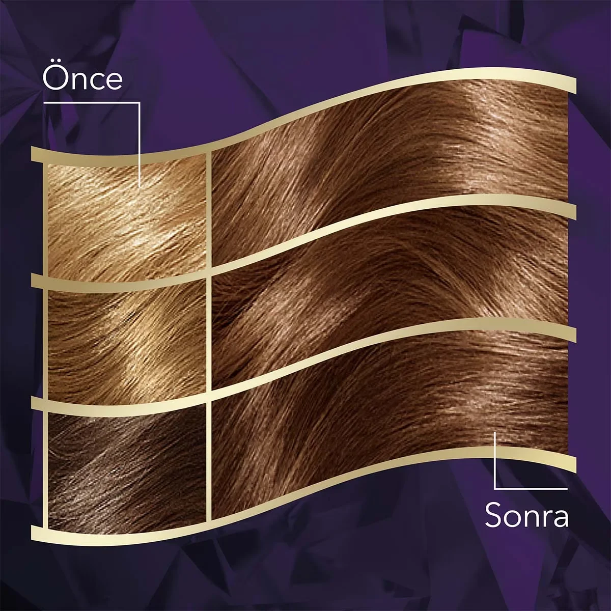 Краска для волос Wella Koleston Интенсивная 6/7 Шоколадный Коричневый