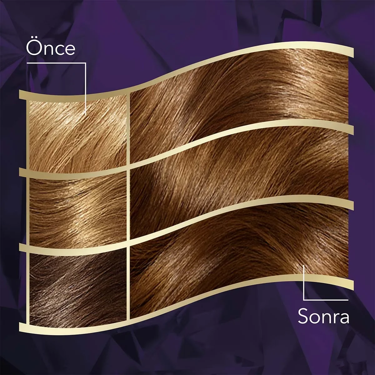 Краска для волос Wella Koleston Интенсивная 6/0 Темный блондин
