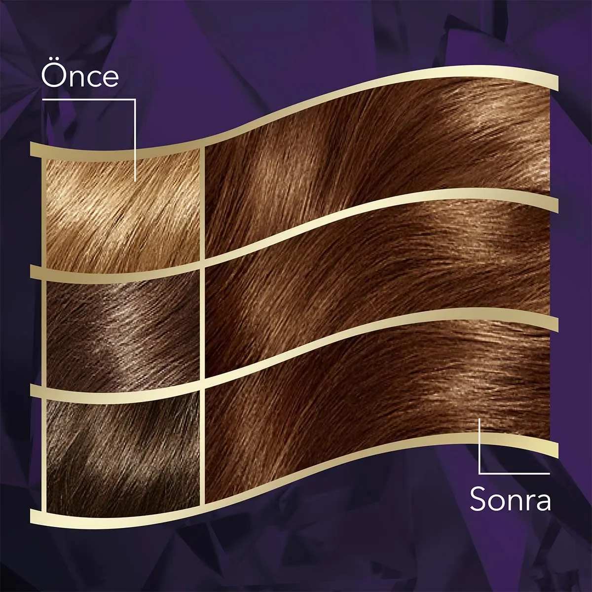 Wella Koleston 5/4 Hellkastanien Haarfarbe
