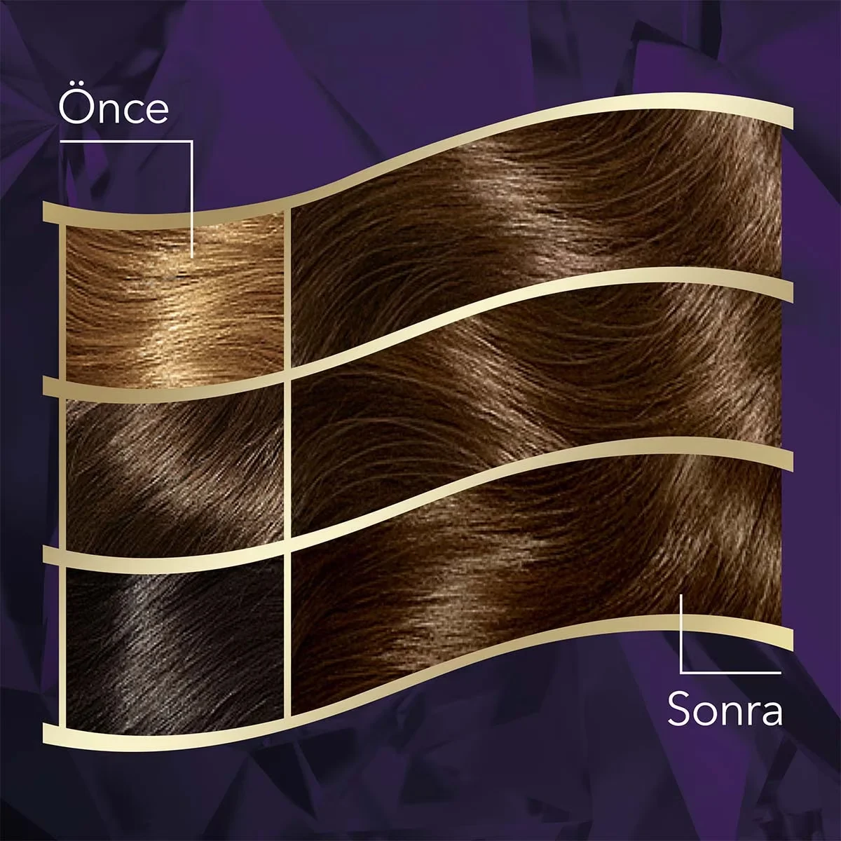 Wella Koleston Intense Hair Dye 3/0 dark Brown