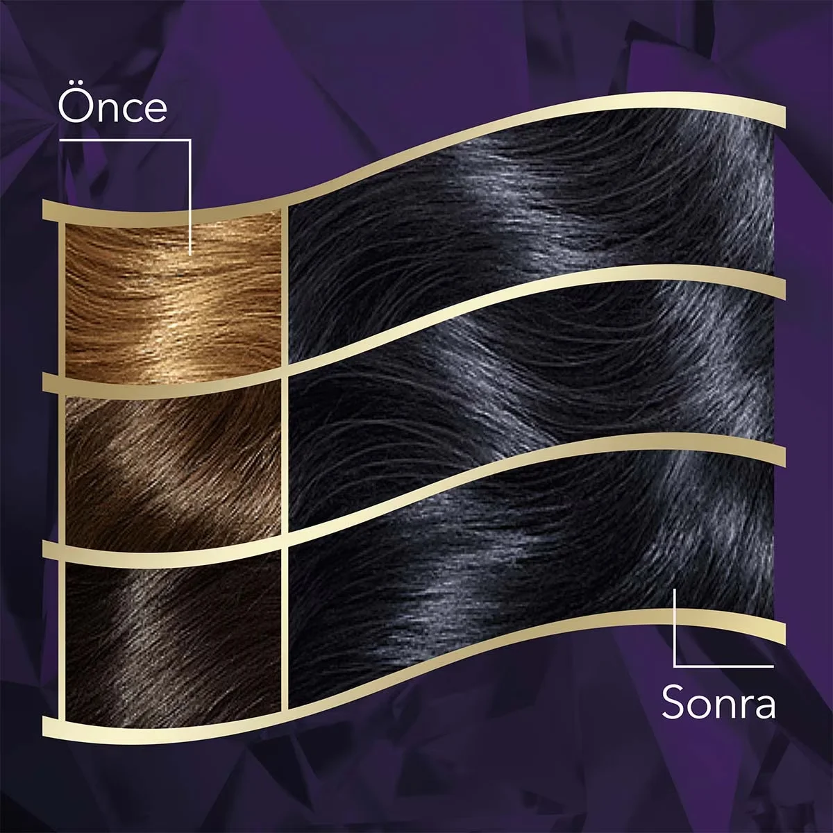 Wella Koleston Intensiv Blau Schwarz Haarfarbe