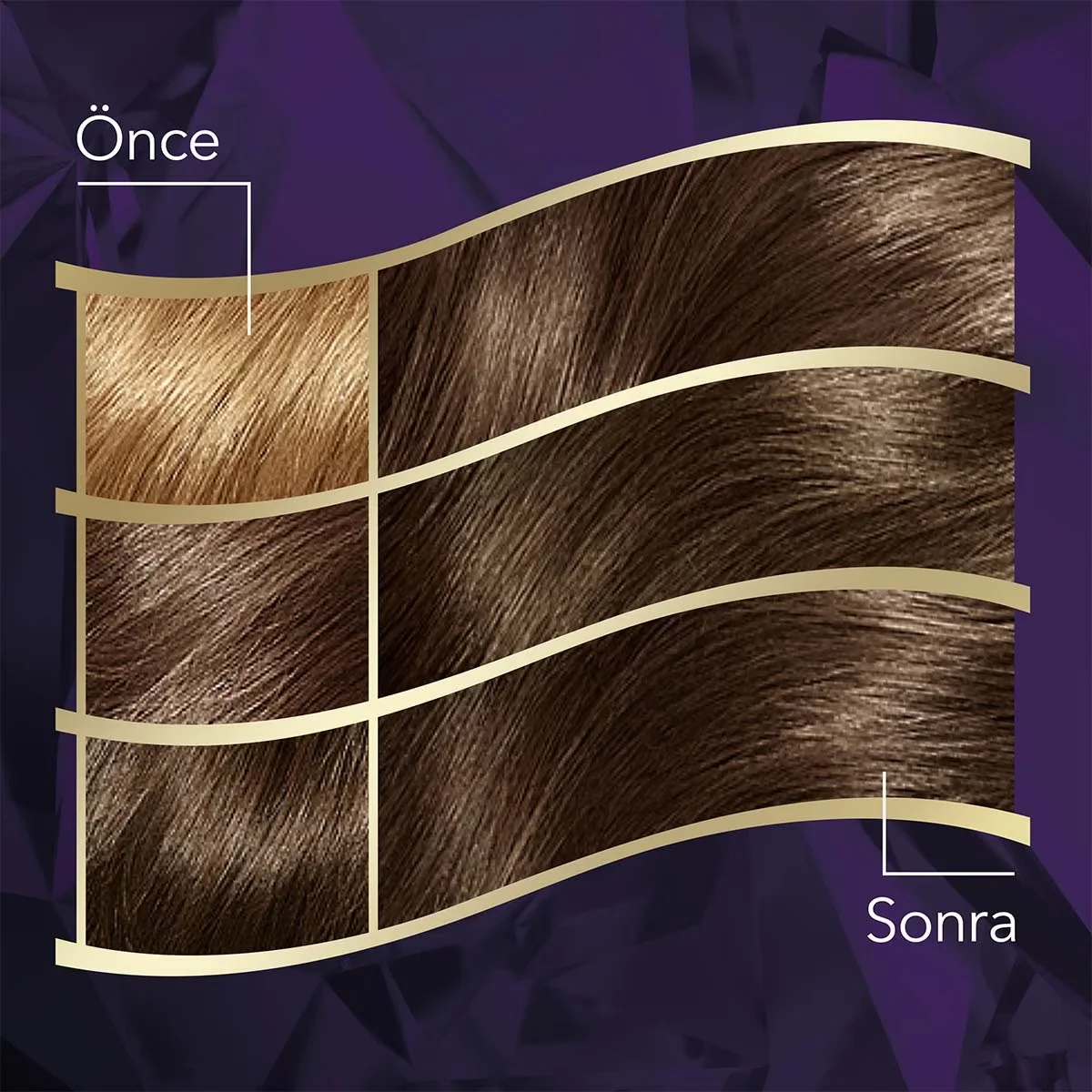 Wella Koleston صبغة شعر ويلا كوليستون المكثفة 5/1 بني رمادي فاتح