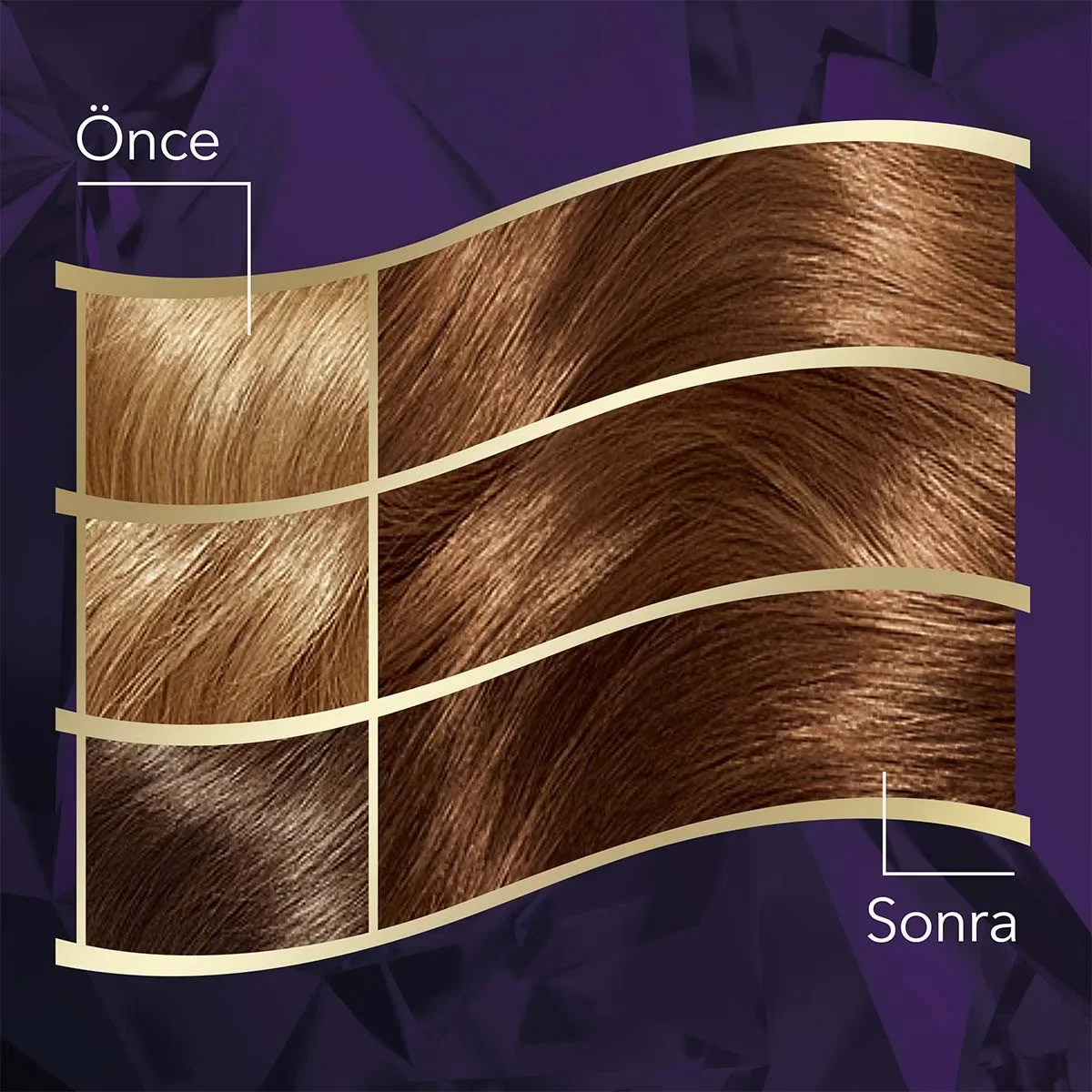 Краска для волос Wella Koleston 7/17 Ледяной Шоколад