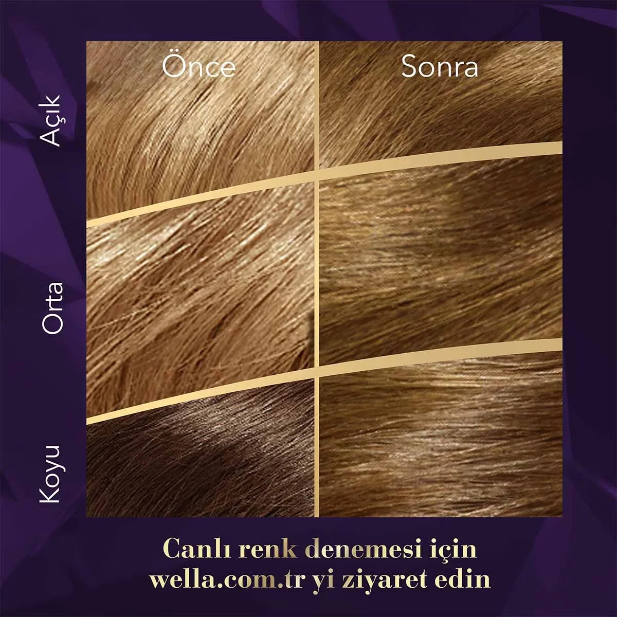 Краска для волос Wella Koleston Supreme 7/0 блонд