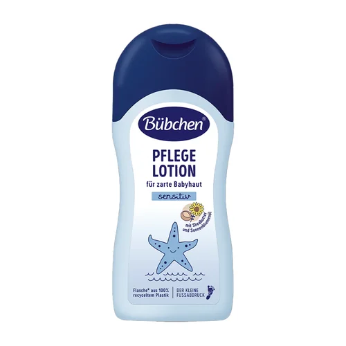 Bübchen Baby Sensitive Baby Care Lotion 400 ml