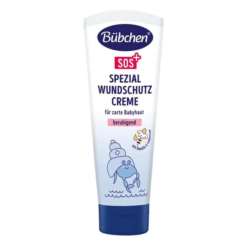 Bübchen Sos Spezial Creme 75 ml