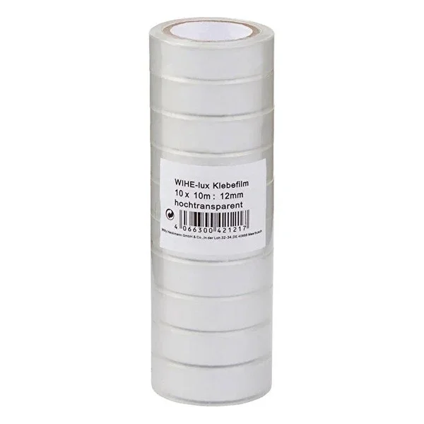 Schreibwelt Sellotape 10 pcs
